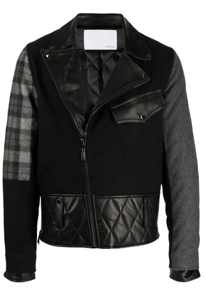 Private Stock The Carnage jacket - Black