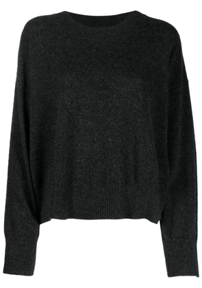 P.A.R.O.S.H. Wendy cashmere sweater - Grey