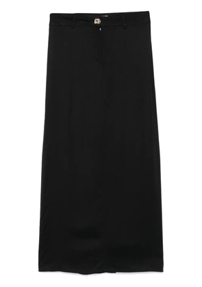 Ba&Sh Jess maxi skirt - Black