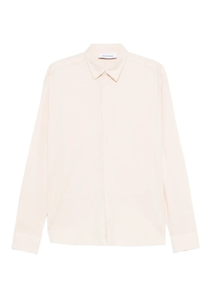 Études Studio long-sleeve shirt - Neutrals