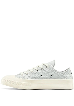 Converse Chuck 70 quilted sneakers - Grey