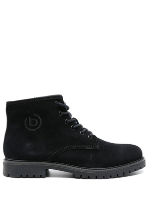 Bugatti Blaco boots - Blue