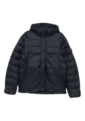 Rossignol hooded Aretu down jacket - Black