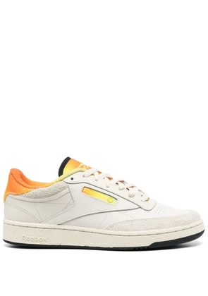 Reebok Club 85 low-top sneakers - Neutrals