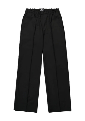 PROTOTYPES tailored trousers - Black