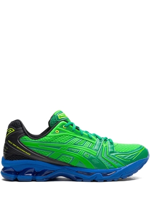 ASICS x Field Trip Recordings GEL-KAYANO 14 sneakers - Green