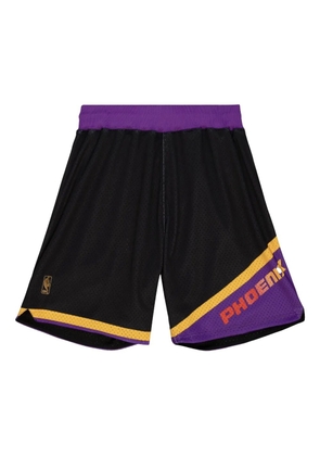 Mitchell & Ness 'NBA Phoenix Suns 96-97' authentic shorts - Black