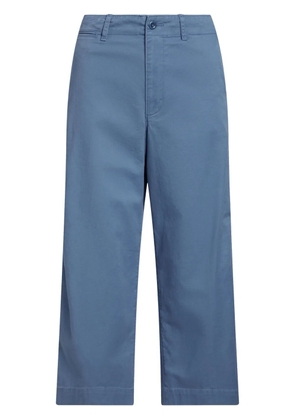 Polo Ralph Lauren straight-leg chinos - Blue