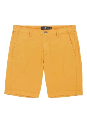 Psycho Bunny Diego shorts - Yellow