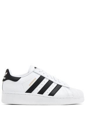 adidas Superstar low-top sneakers - White