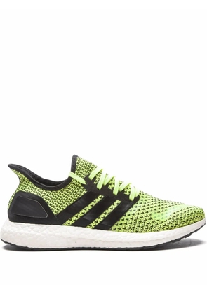 adidas UB Speedfactory low-top sneakers - Yellow