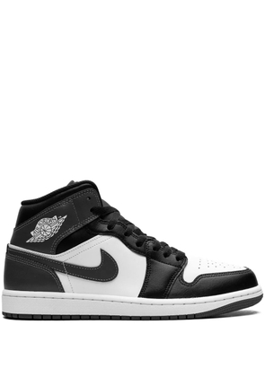 Jordan Jordan 1 Mid sneakers - Black