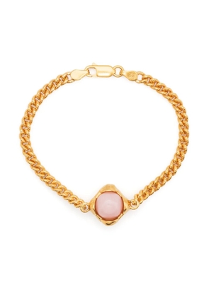 Alighieri The Dusk Opal bracelet - Gold