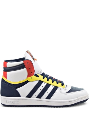 adidas Top Ten RB high-top sneakers - White