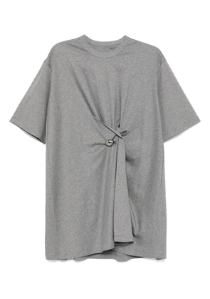 JNBY embellished dress - Grey