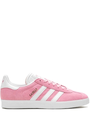 adidas Gazelle 'Pink Glow' sneakers
