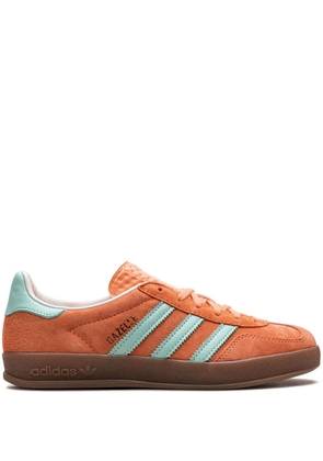 adidas Gazelle Indoor 'Easy Orange/Clemin/Gum' sneakers