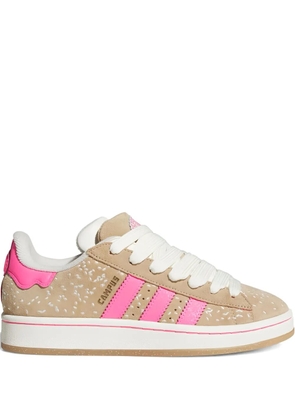 adidas Campus 00s 'Warm Sandstone/Lucid Pink' sneakers - Brown