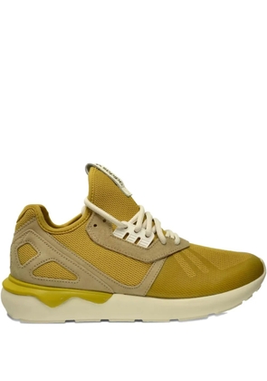adidas Tubular Runnner 'Spice Yellow' sneakers