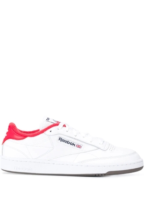 Reebok x Eric Emanuel Club C 85 sneakers - White