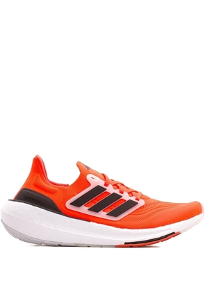 adidas Ultraboost Light 'Black' sneakers - Orange
