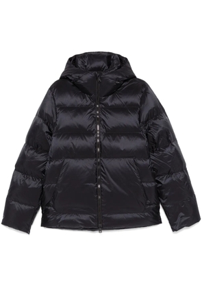 J.Lindeberg Farrel puffer jacket - Black