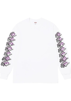 Supreme Strawberries T-shirt - White