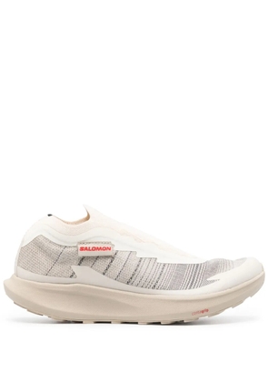 Salomon Pulsar Advancer low-top sneakers - Neutrals