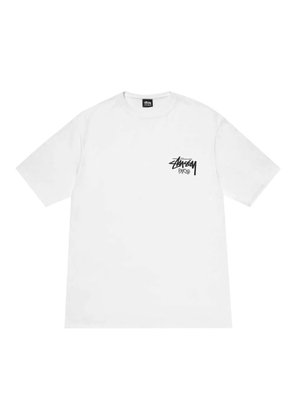 Stüssy Paris Chapter T-shirt - White