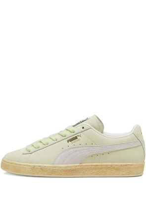Reebok Suede Faded sneakers - Cool Cucumber-Frosted Ivory