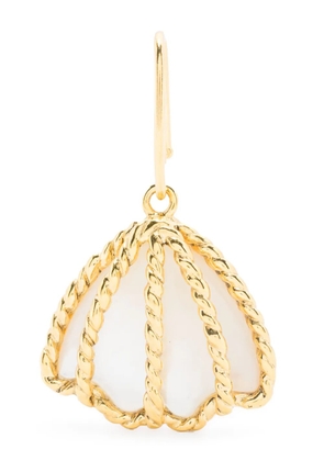 Aurelie Bidermann Aquarama pendant - Gold