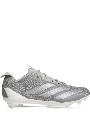 adidas Adizero Electric II Exotic Speed cleats - Grey