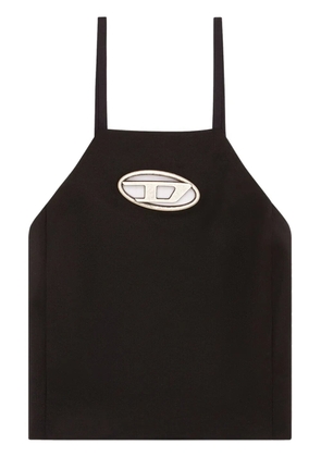 Diesel T-Wilight top - Black