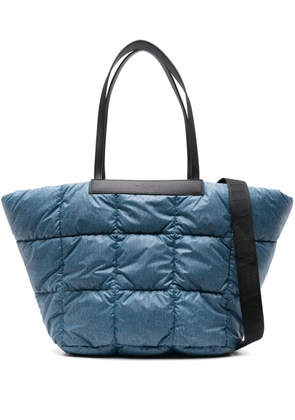 VeeCollective medium Porter Max tote bag - Blue