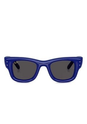 Ray-Ban Wayfarer Puffer 'A$AP Rocky - Blue' sunglasses