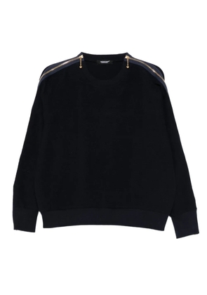 Undercover Kyoto jumper - Blue