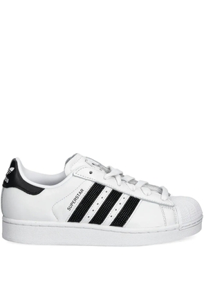 adidas Superstar II sneakers - White