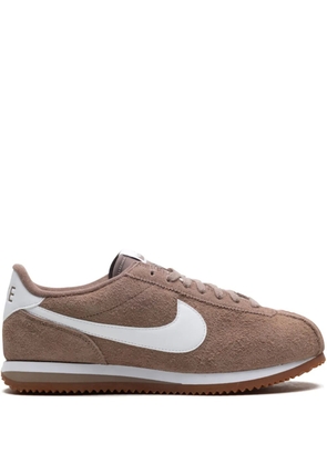 Nike Cortez Vintage 'Mink Brown/Gum Medium Brown/White' sneakers