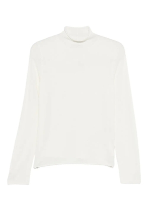 Marc O'Polo turtleneck T-shirt - White