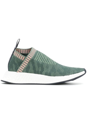 adidas NMD_CS2 PK sneakers - Green