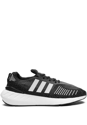 adidas Swift Run 22 low-top sneakers - Black