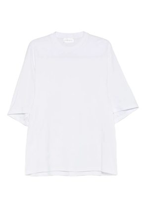 Christian Wijnants Tirani short-sleeve top - White