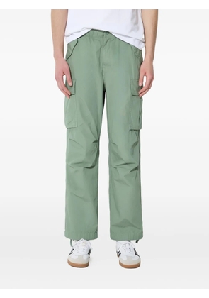 This Is Never That cargo-pocket trousers - Green
