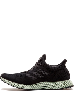 adidas FutureCraft 4D 'Sample' sneakers - Black