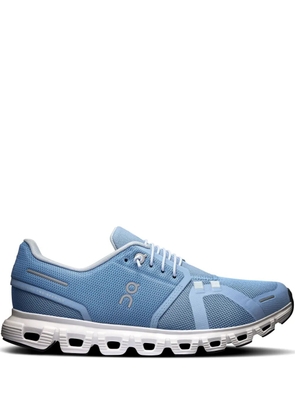 On Running Cloud 6 sneakers - Blue