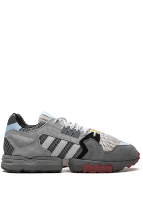 adidas x Ninja ZX Torsion 'Time In' sneakers - Grey