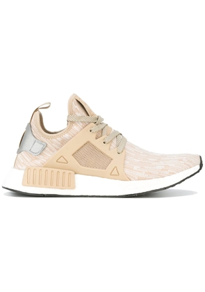 adidas NMD_XR1 Primeknit sneakers - Neutrals