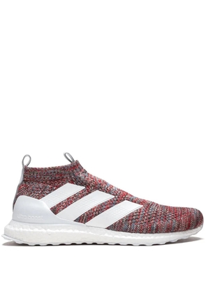 adidas x Kith A16+ Ultraboost 'Golden Goal' sneakers - Red