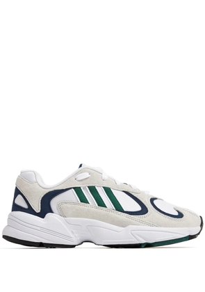 adidas Yung-1 low-top sneakers - White