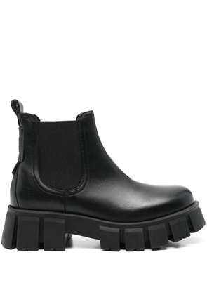 Marc O'Polo 50mm Lisbet boots - Black